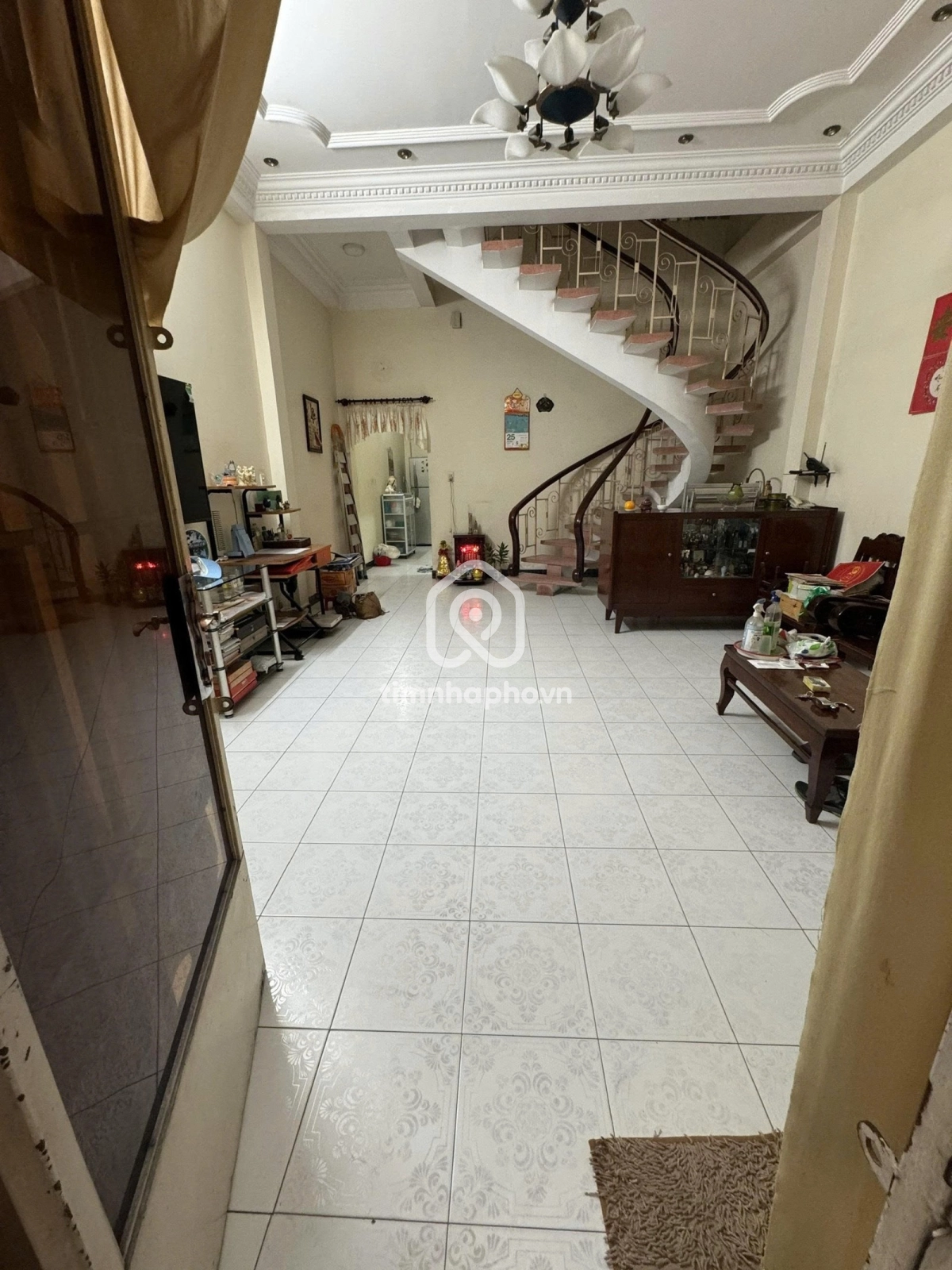 163/7 Đường Nguyễn Phạm Tuân, Phường Bình Tây 163/7 Đường Nguyễn Phạm Tuân, Phường Bình Tây