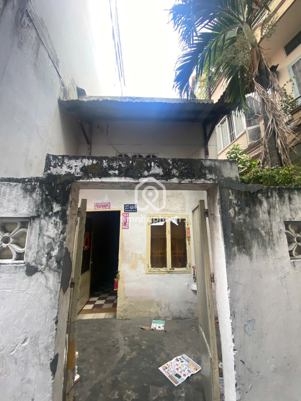 27/40/6 Đường Huỳnh Tịnh Của, Phường Xuân Hòa 27/40/6 Đường Huỳnh Tịnh Của, Phường Xuân Hòa