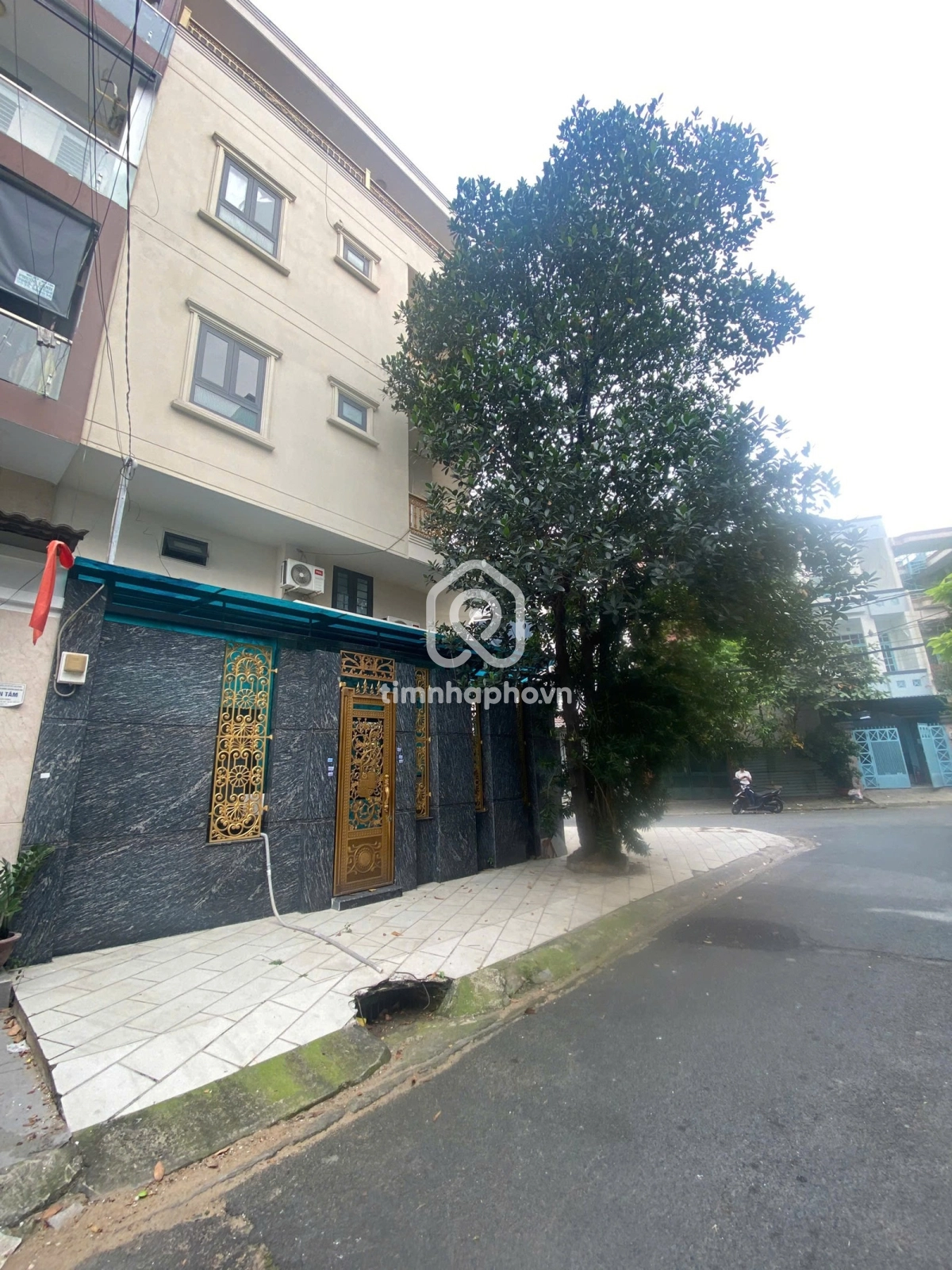 10/2 Đường Số 14, Phường Bình Phú 10/2 Đường Số 14, Phường Bình Phú