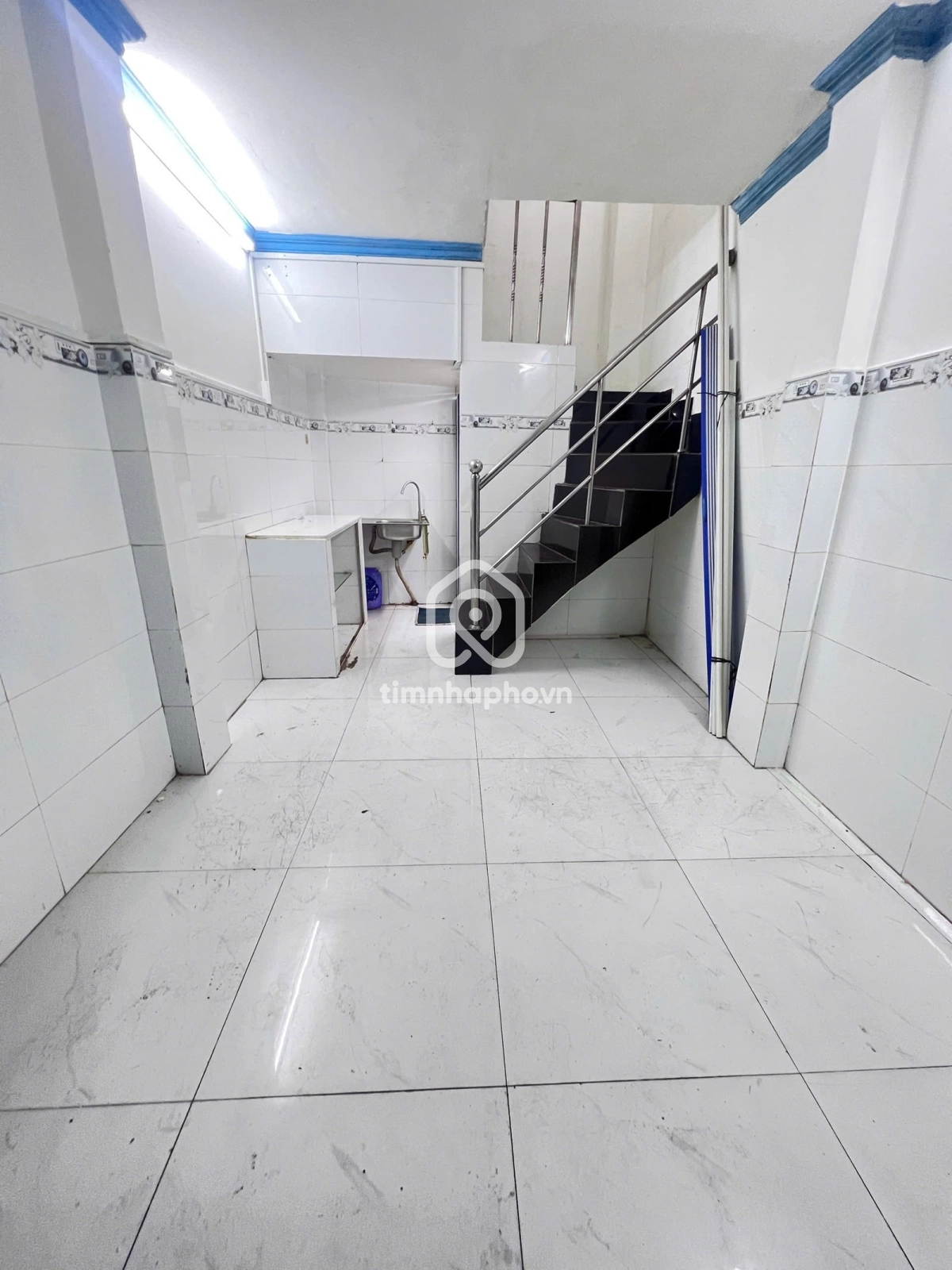 287/2b/2f Đường Bãi Sậy, Phường Bình Tiên 287/2b/2f Đường Bãi Sậy, Phường Bình Tiên