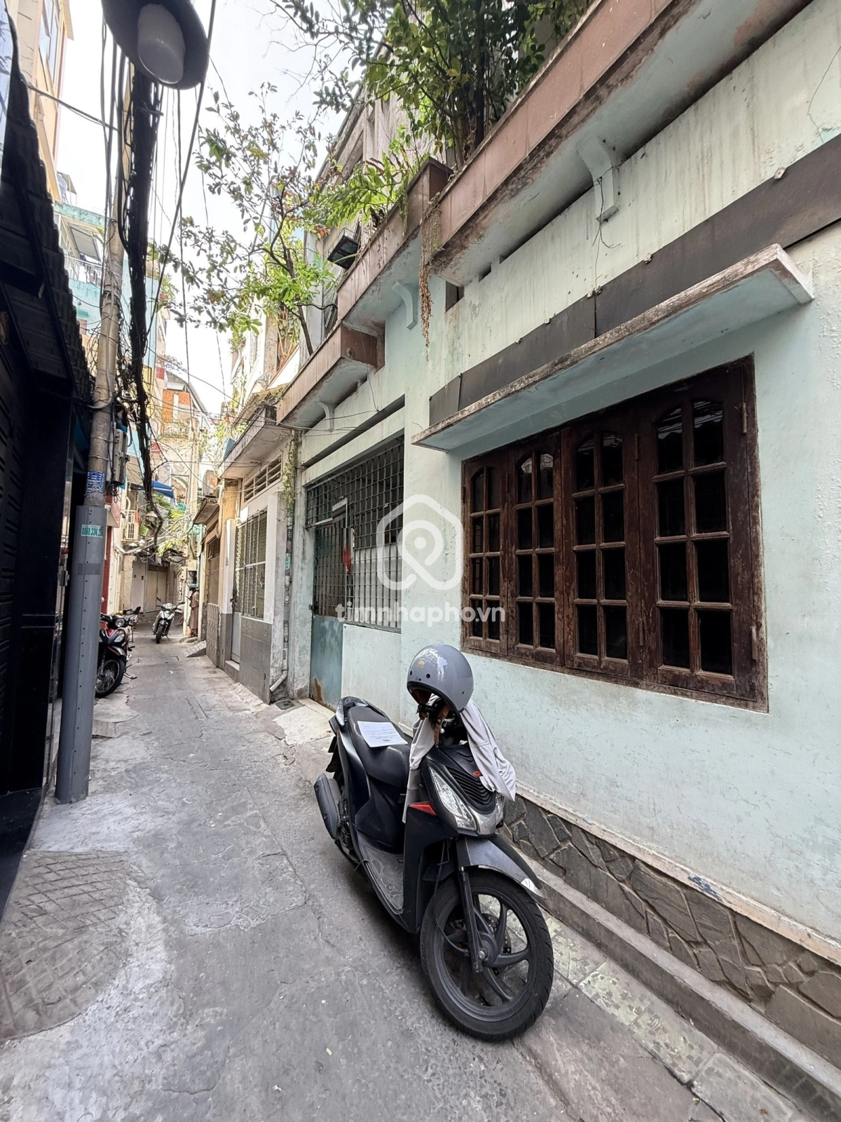 59/9 Đường Số 4 Cư Xá Đô Thành, Phường Bàn Cờ 59/9 Đường Số 4 Cư Xá Đô Thành, Phường Bàn Cờ