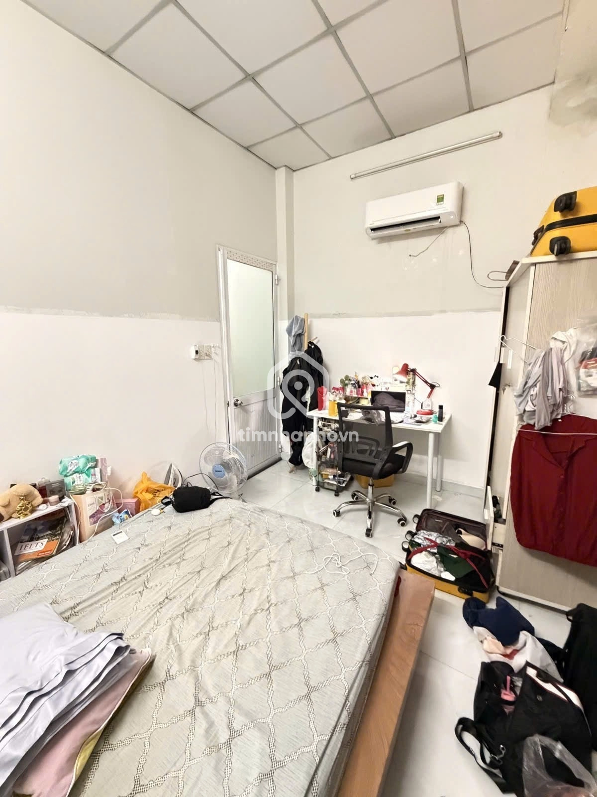 52/68A Đường Nguyễn Sỹ Sách, Phường Tân Sơn 52/68A Đường Nguyễn Sỹ Sách, Phường Tân Sơn