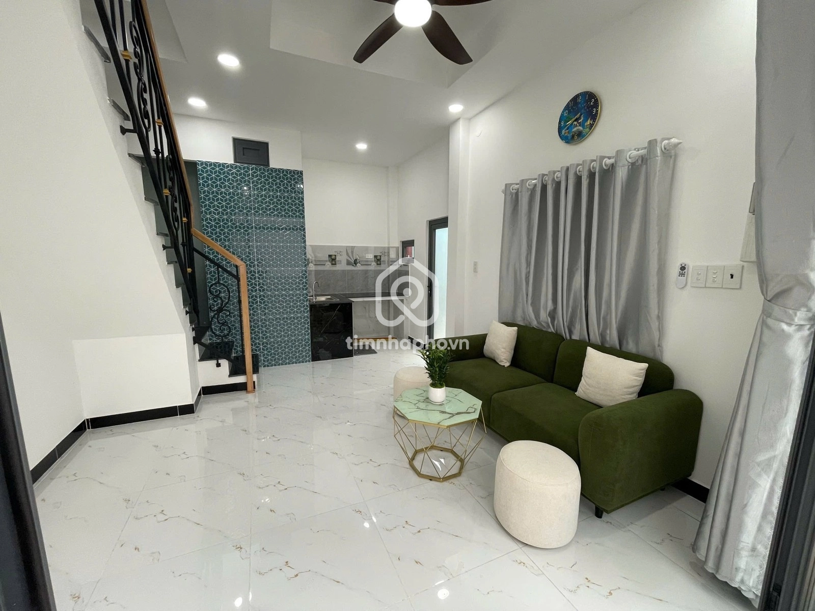 170/16 Đường Dương Quảng Hàm, Phường An Nhơn 170/16 Đường Dương Quảng Hàm, Phường An Nhơn