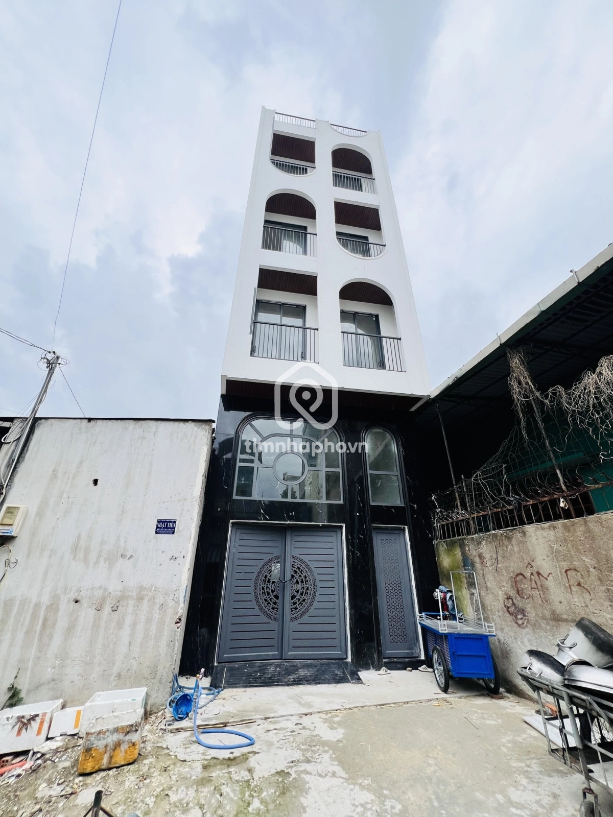37/1/19 Đường Bờ Bao Tân Thắng, Phường Tân Sơn Nhì 37/1/19 Đường Bờ Bao Tân Thắng, Phường Tân Sơn Nhì