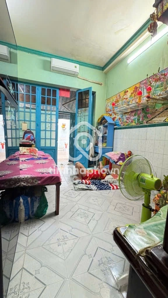 205b/42 Đường Âu Cơ, Phường Hòa Bình 205b/42 Đường Âu Cơ, Phường Hòa Bình