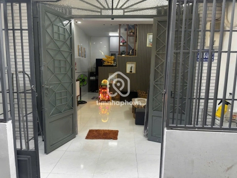 23/83/12 Đường Hồ Thành Biên, 0
