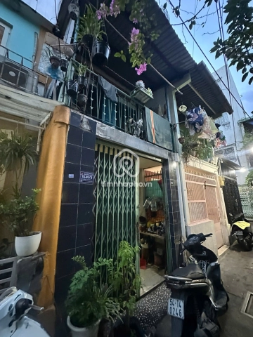 TK49/11 Đường Bến Chương Dương, Phường Cầu Ông Lãnh