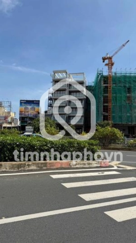 33B-33C Đường Nguyễn Hữu Cảnh, Phường Thạnh Mỹ Tây