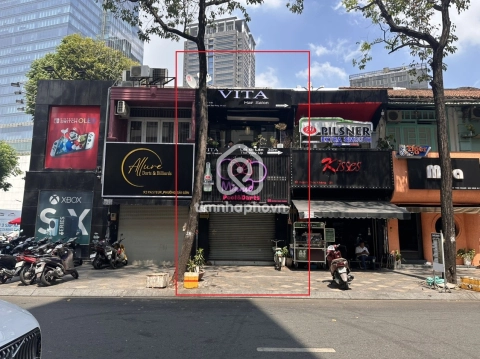 46/9 Đường Huỳnh Thúc Kháng, Phường Sài Gòn