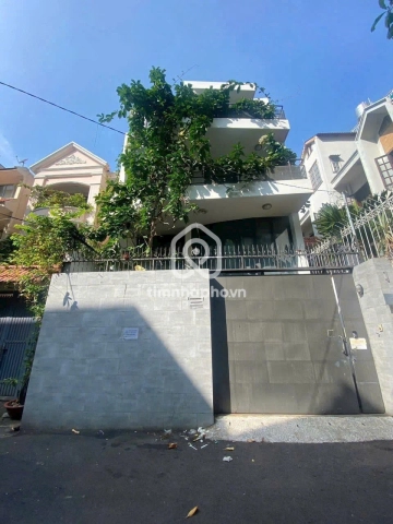 60/17 Đường Yên Thế, Phường Tân Sơn Hòa