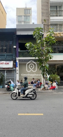 10 Đường Mạc Thị Bưởi, Phường Sài Gòn