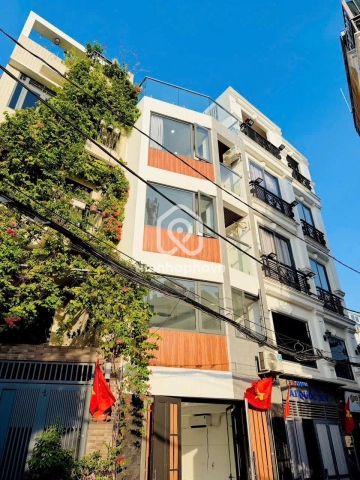 26/8 Đường Trần Bá Giao, Phường An Nhơn
