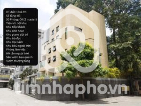 230/17 Đường Nguyễn Duy Trinh, Phường Bình Trưng