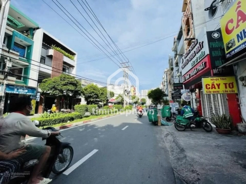 16 Đường Nguyễn Cửu Đàm, Phường Tân Sơn Nhì