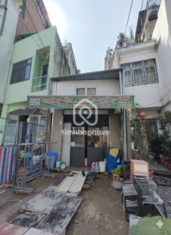 297 Đường Chu Văn An, Phường Bình Thạnh