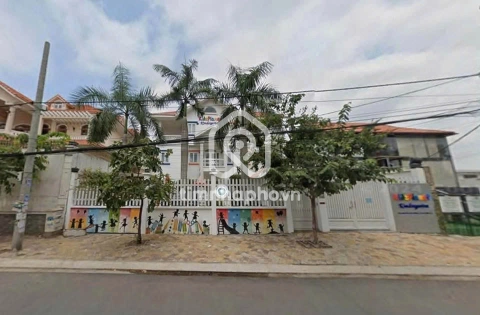 189A Đường Nguyễn Văn Hưởng, 