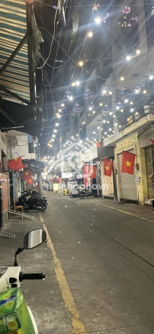 382/1 Đường Lê Hồng Phong, Phường Vườn Lài