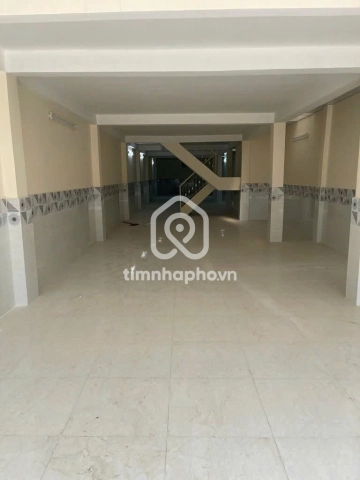 496/45 Đường Dương Quảng Hàm, Phường An Nhơn