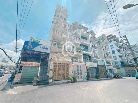 364/1A Đường Dương Quảng Hàm, Phường An Nhơn