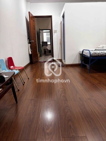 188 Đường Hai Bà Trưng, Phường Tân Định