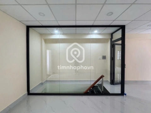 69/7 Đường Nguyễn Khắc Nhu, Phường Cầu Ông Lãnh