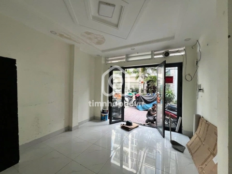 69/7 Đường Nguyễn Khắc Nhu, Phường Cầu Ông Lãnh
