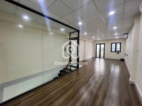 69/7 Đường Nguyễn Khắc Nhu, Phường Cầu Ông Lãnh