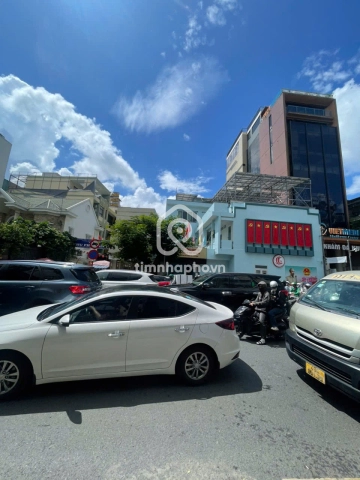 314/21I Đường Điện Biên Phủ, Phường Vườn Lài