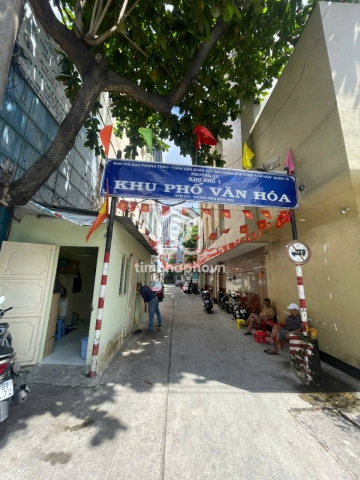 314/21I Đường Điện Biên Phủ, Phường Vườn Lài