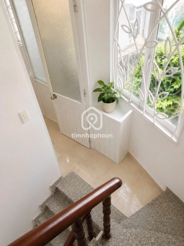 549/51/14A Đường Xô Viết Nghệ Tĩnh, Phường Bình Thạnh