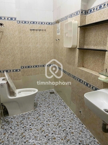 8 Đường Số 31, Phường Bình Phú