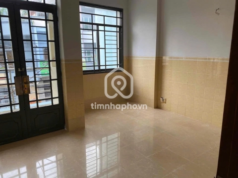 8 Đường Số 31, Phường Bình Phú