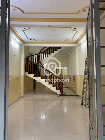 8 Đường Số 31, Phường Bình Phú