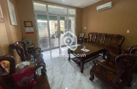 1C Đường Tống Văn Hên, Phường Tân Sơn