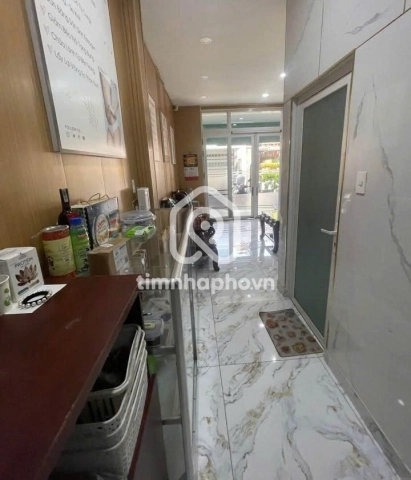 1C Đường Tống Văn Hên, Phường Tân Sơn