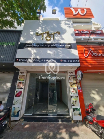 77 Đường Đinh Tiên Hoàng, Phường Tân Định