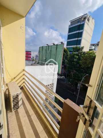 77 Đường Đinh Tiên Hoàng, Phường Tân Định