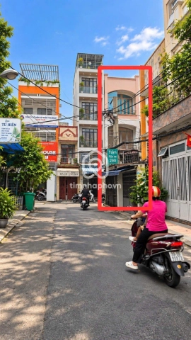 82/36 Đường Lý Chính Thắng, Phường Xuân Hòa