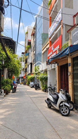82/36 Đường Lý Chính Thắng, Phường Xuân Hòa