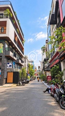 82/36 Đường Lý Chính Thắng, Phường Xuân Hòa