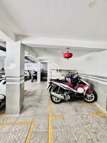 4-6 Đường Phó Đức Chính, Phường Gia Định