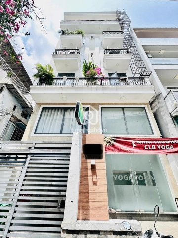 4-6 Đường Phó Đức Chính, Phường Gia Định