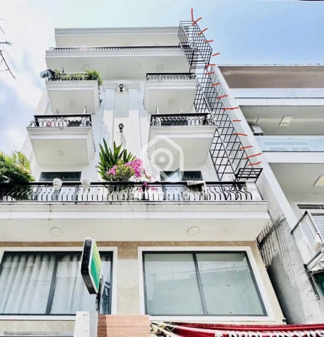 4-6 Đường Phó Đức Chính, Phường Gia Định