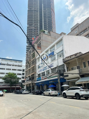 54 Đường Cộng Hòa, Phường Tân Sơn Nhất