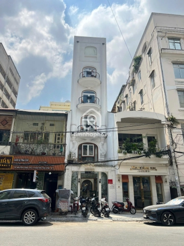 54 Đường Cộng Hòa, Phường Tân Sơn Nhất
