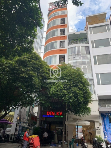 198 Đường Lê Lai, Phường Bến Thành