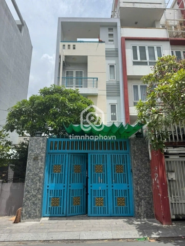 43 Đường Nguyễn Thiện Thuật, Phường Bình Thạnh