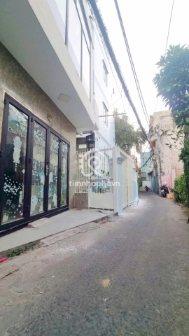 26/27d Đường Trần Quý Cáp, Phường Bình Lợi Trung