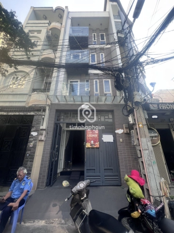 163/24/80 Đường Tô Hiến Thành, 0