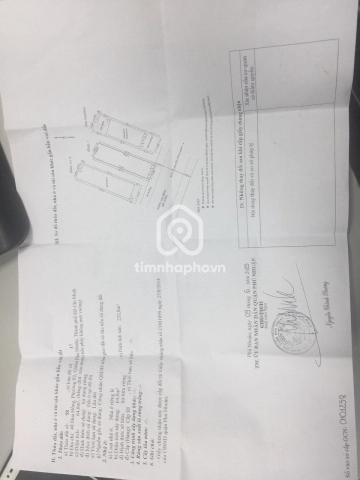 48 Đường Hoa Hồng, Phường Cầu Kiệu